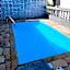 Casa com piscina pertinho do SESC Bertioga