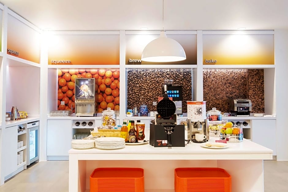 Hampton By Hilton Aberdeen Westhill