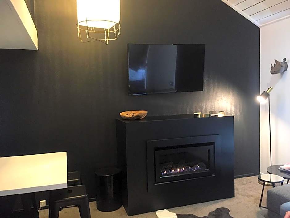The Lofts Apartments