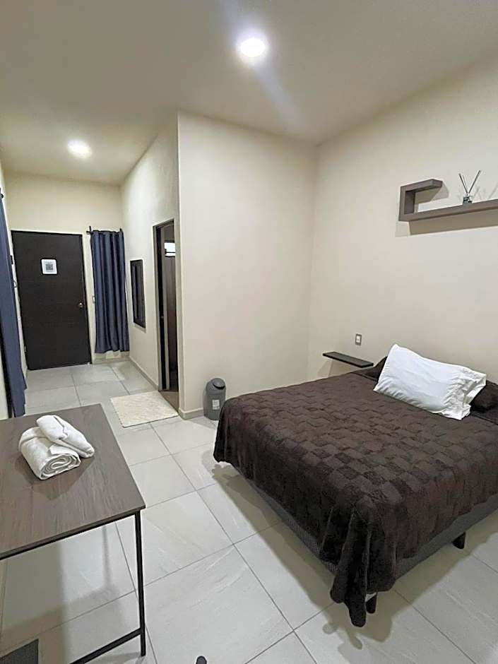 HO Santa María Countryside Hotel Hospedaje