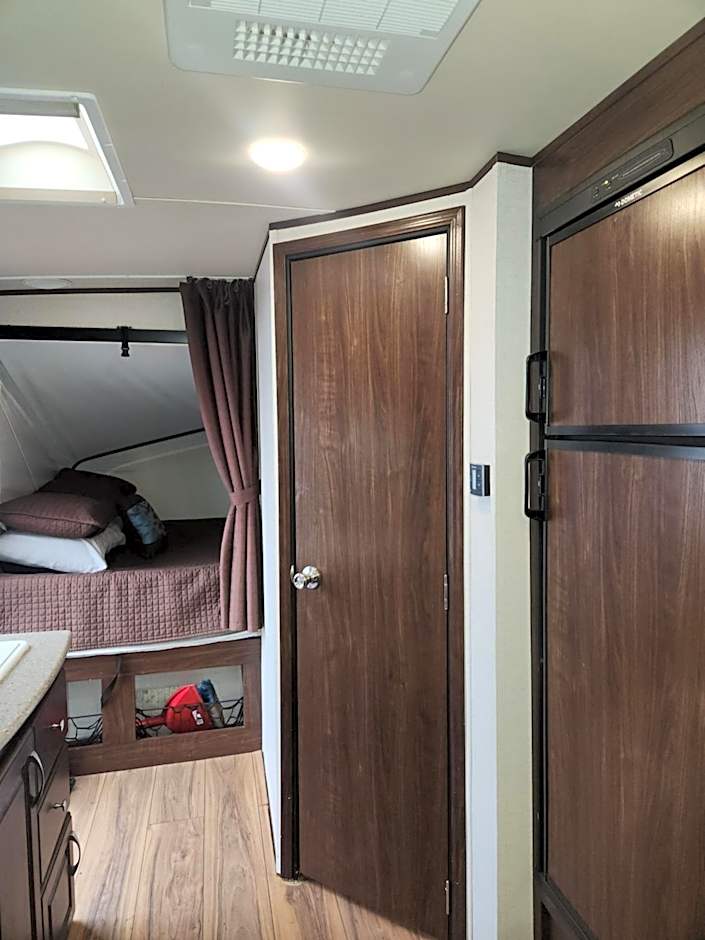 Orchard Queen Motel & Rv Park