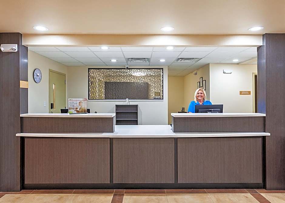 Candlewood Suites Houston - Pasadena By IHG