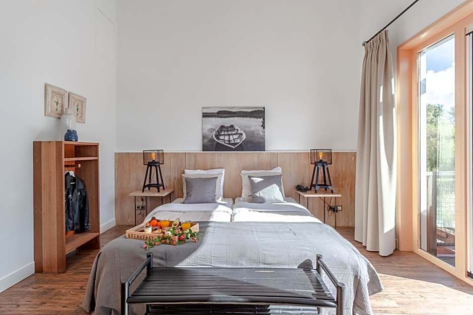 Hajé Hotel Restaurant de Lepelaar