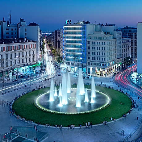 Athens Tiare by Mage Hotels