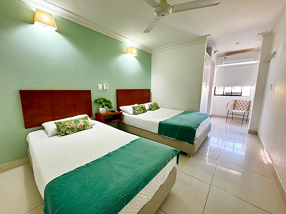 Hotel Valladolid