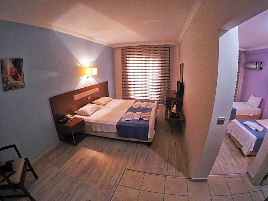 Bilgin Hotel – Kas, NJ