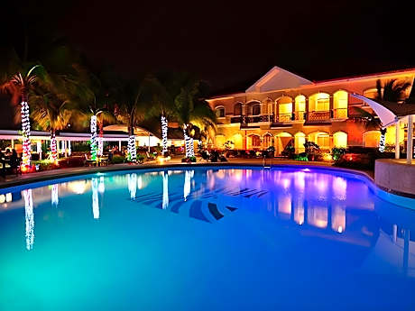 Moonbay Marina The Villas