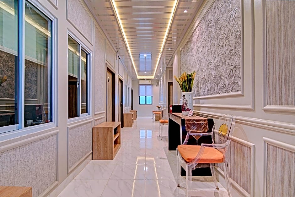 Collection O 91397 Tasqya Costel Syariah