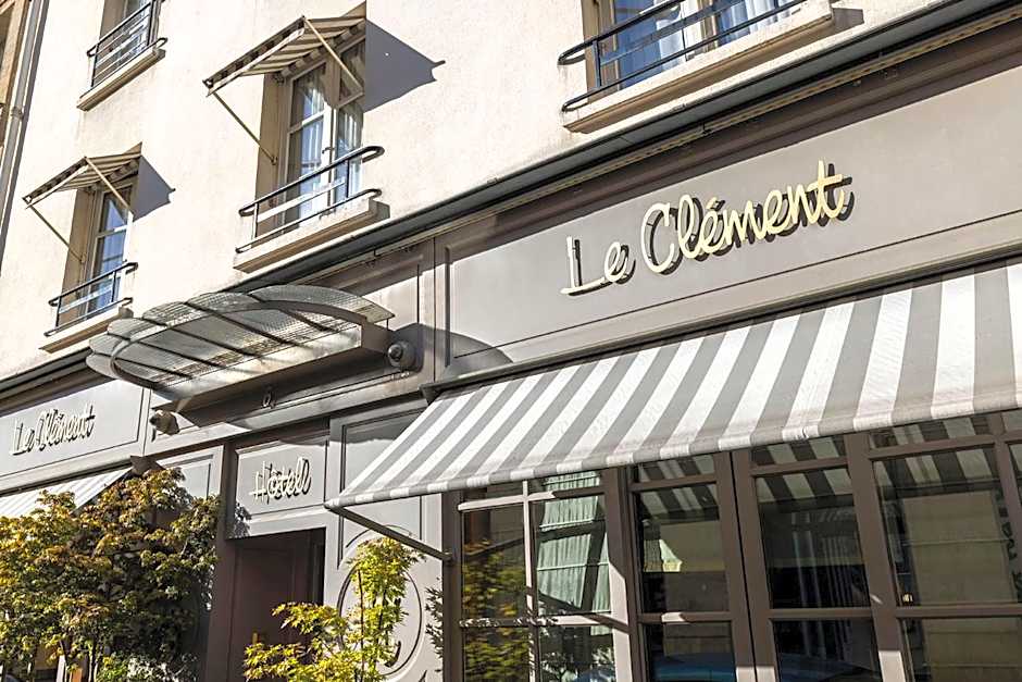 Le Clement