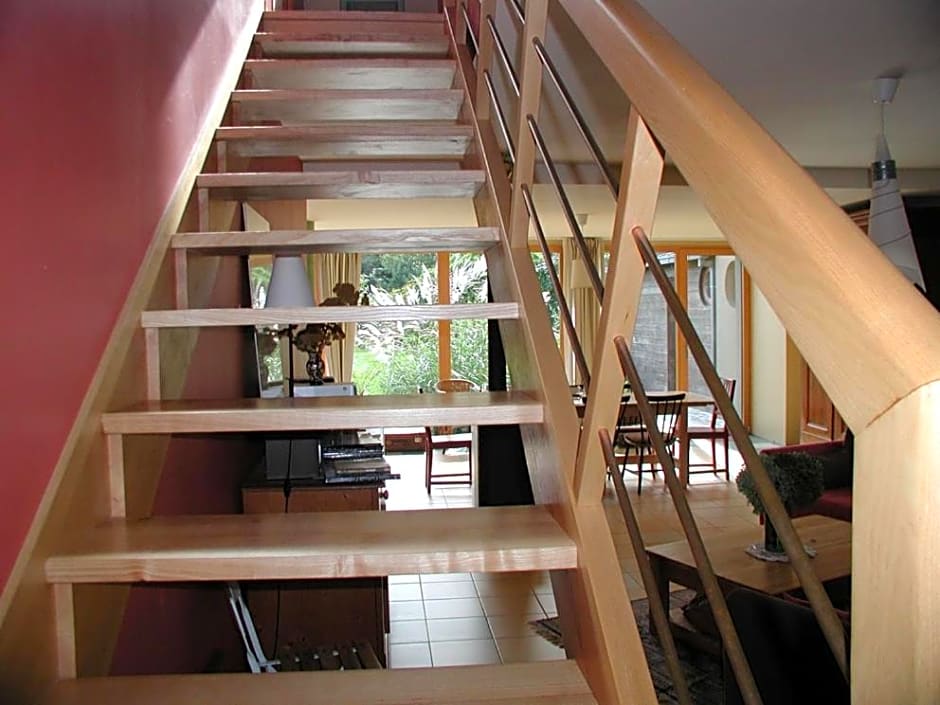 Invitation au Rivage