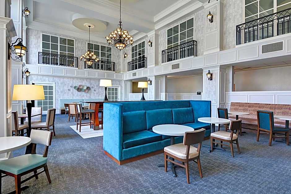 Hampton Inn & Suites Birmingham-Hoover-Galleria