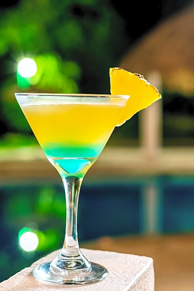 Hyatt Regency Villahermosa