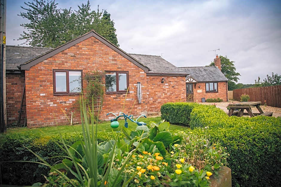 Millmoor Farm Holidays