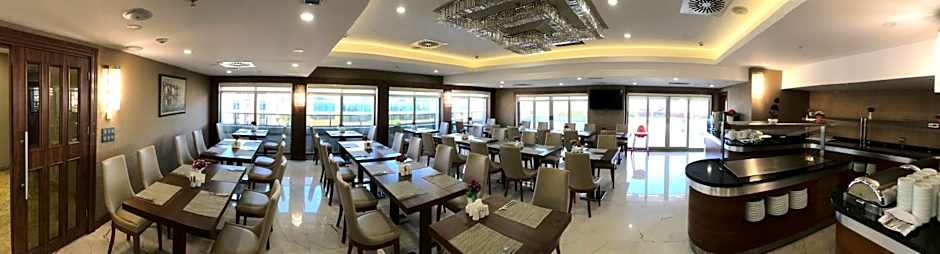 Grand Turkuaz Hotel