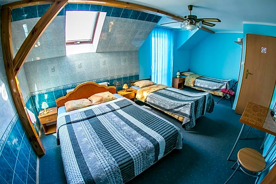 Usługi Hotelarskie Małgosia i Andrzej Danowski
