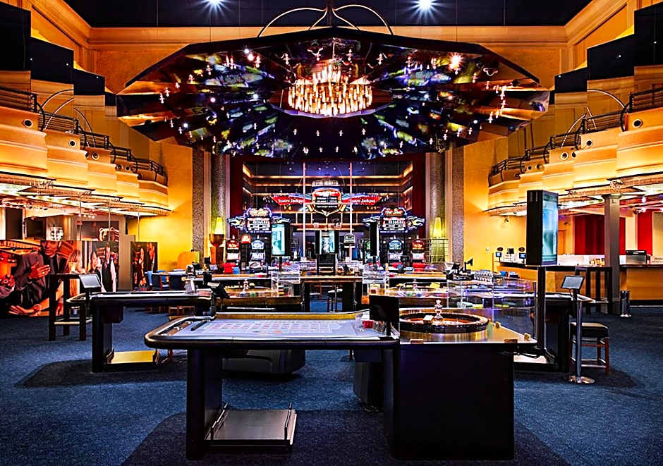 Swissotel Kursaal Bern