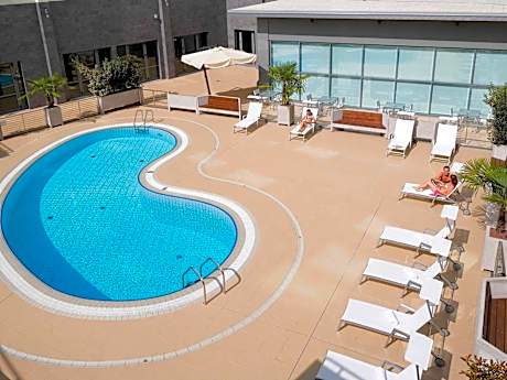 Novotel Milano Malpensa Airport