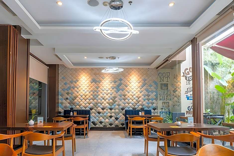 Sotis Hotel Falatehan