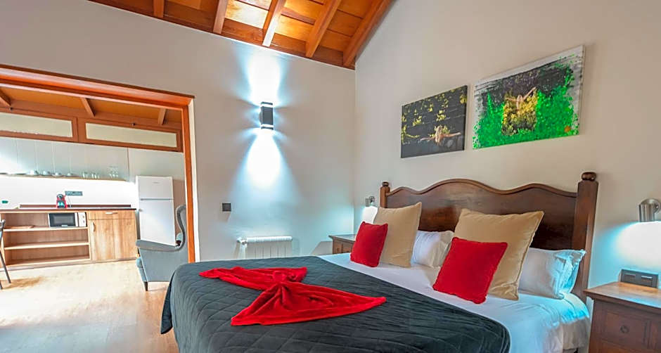 Hotel Rural Casablanca