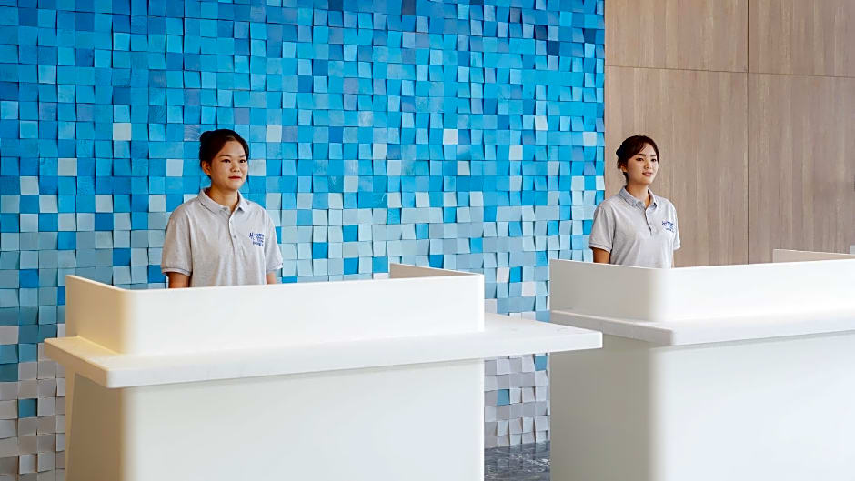 Holiday Inn Express Kunming Panlong By IHG