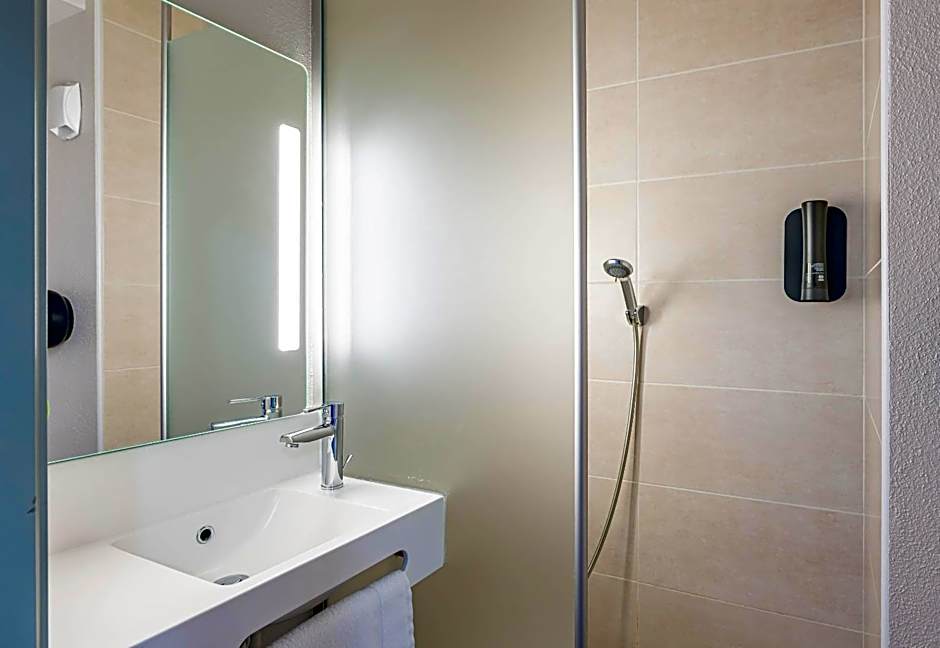 B&B HOTEL Bordeaux Langon