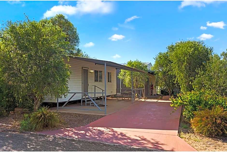 Discovery Parks - Alice Springs