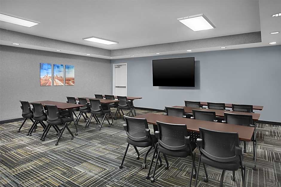 Homewood Suites by Hilton Houston Stafford Sugar Land