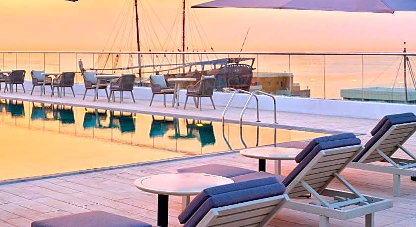 Arabella Beach Hotel Kuwait, Vignette Collection By IHG