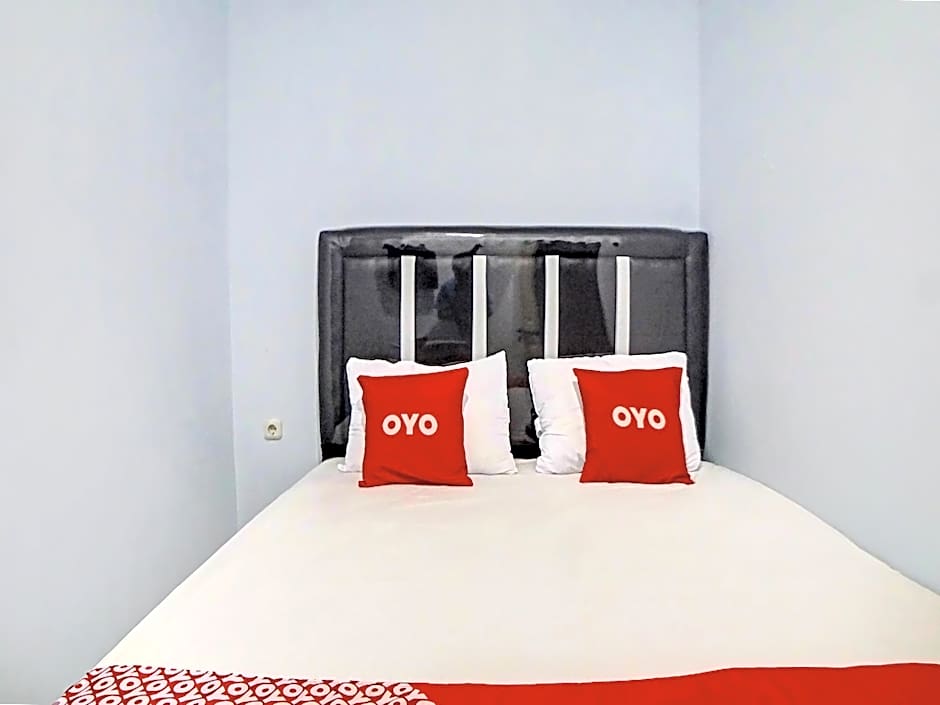 Hotel O Planet Guest House Syariah