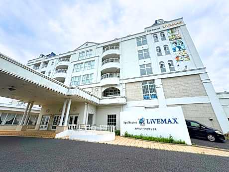 Spa Resort LiVEMAX