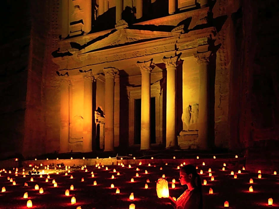 Grand Mercure Petra