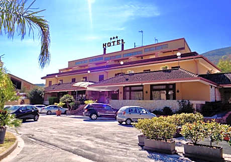 Hotel Ristorante Belvedere