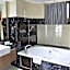 Grand Pink Hotel Hatyai