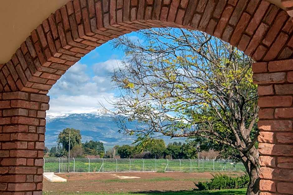 Pastoral Hotel - Kfar Blum