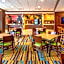 Fairfield Inn & Suites by Marriott Cut Off-Galliano