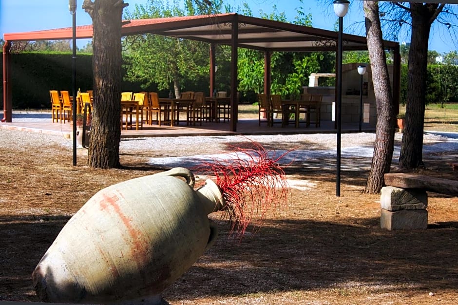 Agriturismo Karrares