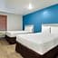 WoodSpring Suites Houston Westchase