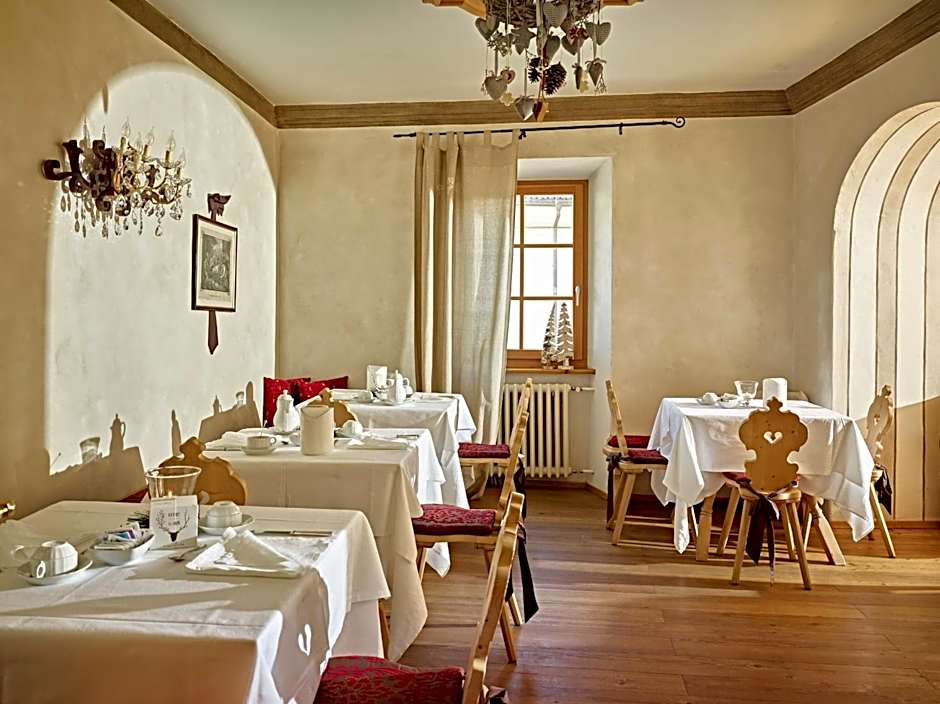 Romantic Hotel Excelsior