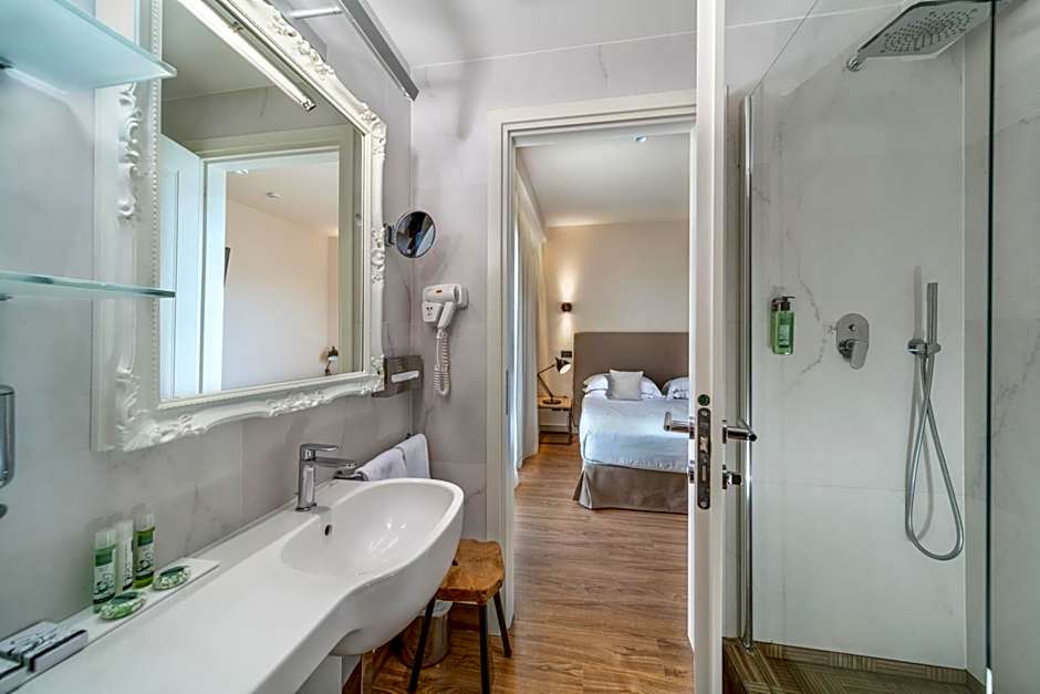 Hotel Select Suites & Spa