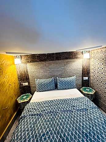 Quadruple Room with Bathroom