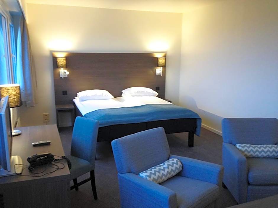 Thon Hotel Andrikken