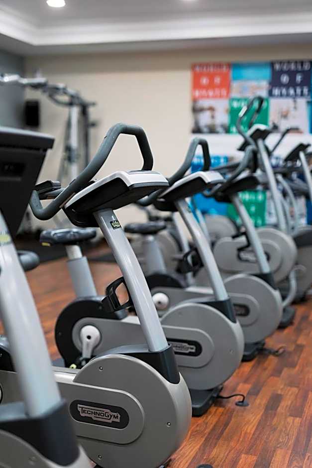 Hyatt Regency Thessaloniki