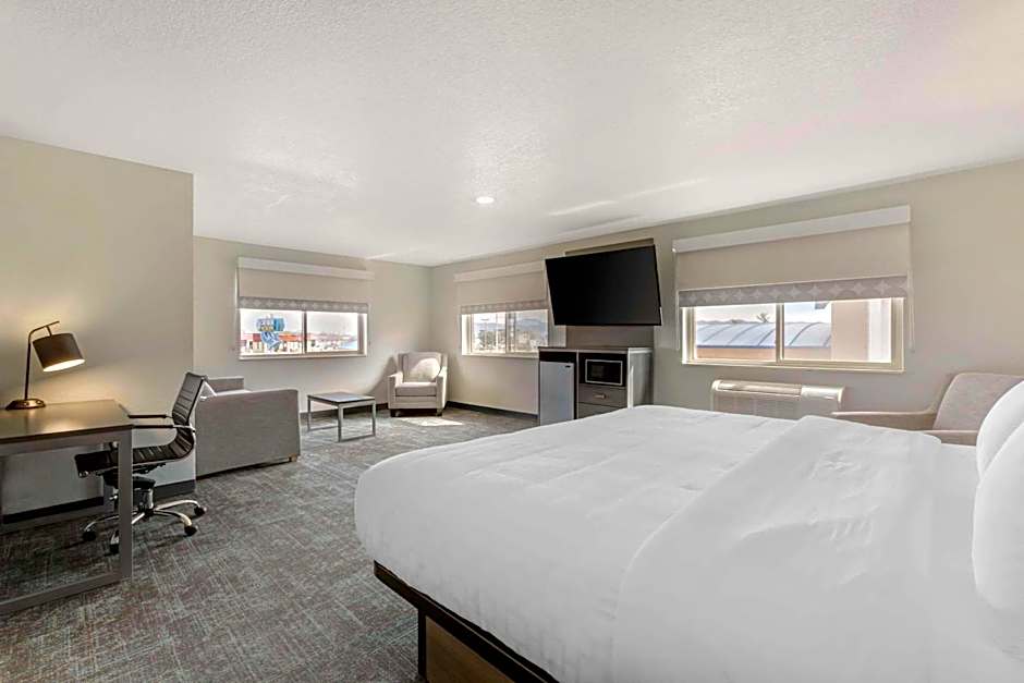 Clarion Pointe Prescott Valley