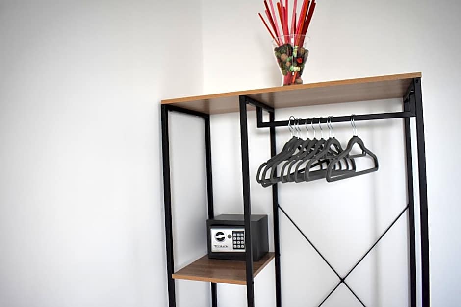 Lume Art Apartment B&B