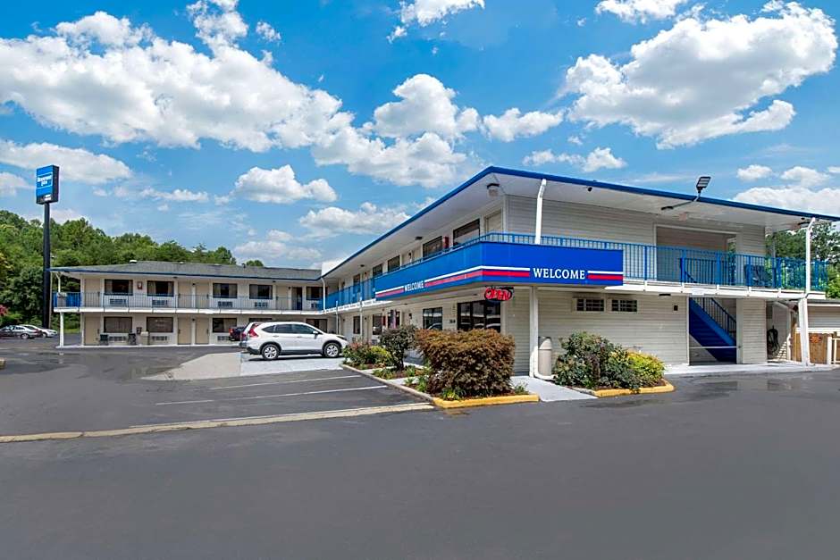 Rodeway Inn Winston Salem