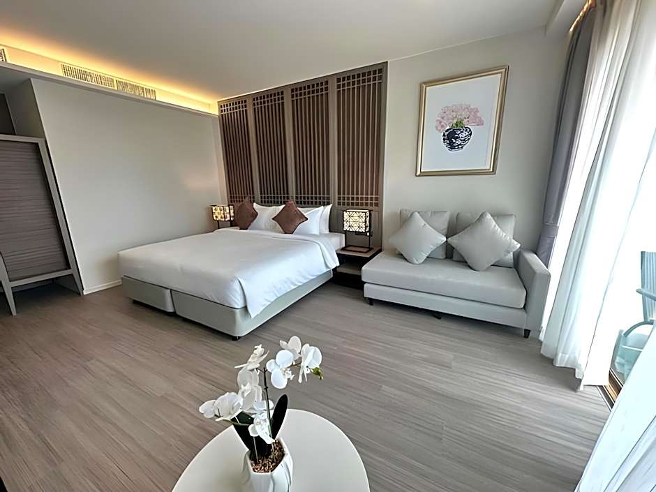 Bella Nara Phuket Naiyang Beach