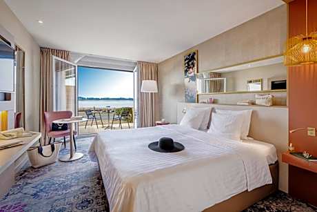 Hôtel Beau Rivage Valdys Thalasso & Spa