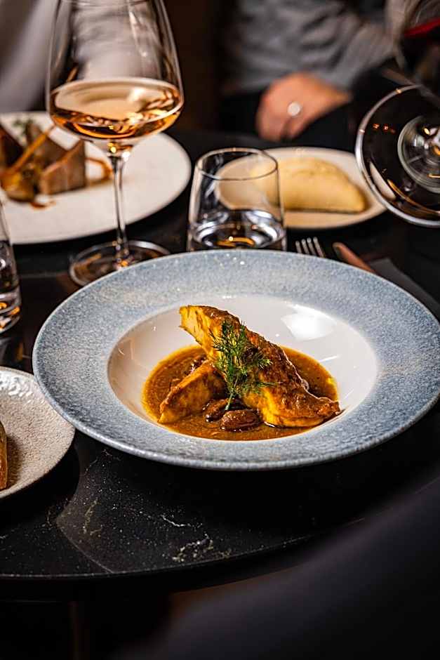 Courtyard by Marriott Paris Porte de Versailles