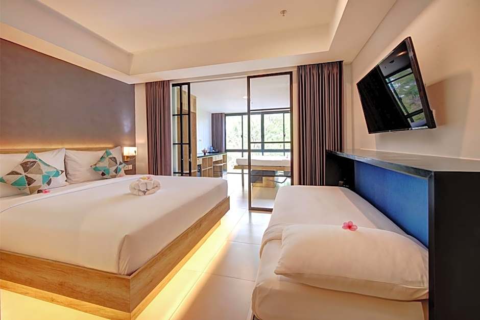 Anagata Tanjung Benoa Bali 