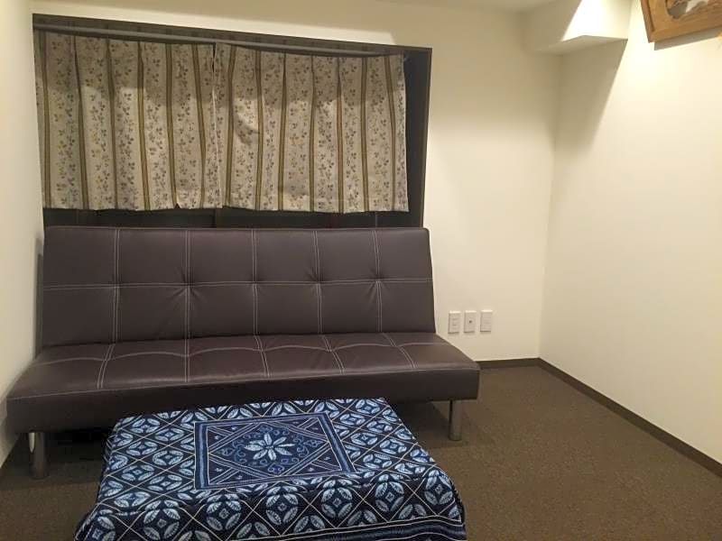 Guest House Kan